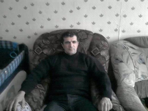 Руслан Мирзаев