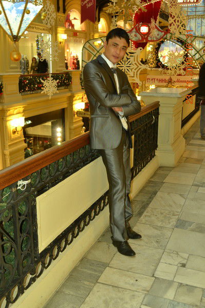 Кумар Жолдошев