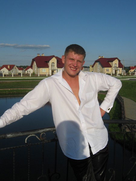 Алексей Головко