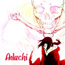 Adachi - San