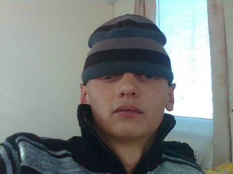 Пётр Волгузов