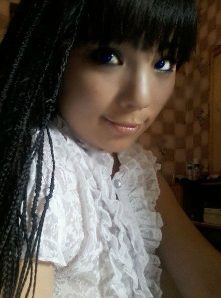 Aigerim [Id17410348_)