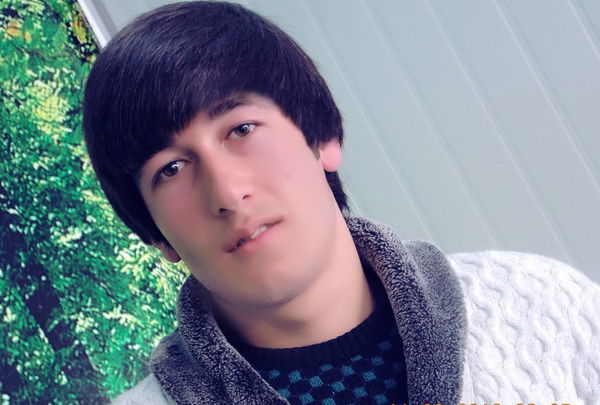 Орзу Хасанов