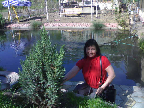 Наталья Дивакова