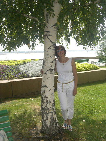 Валерия Уткина