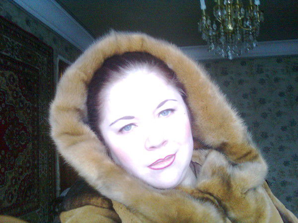 Элеонора Ломова