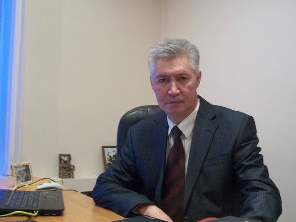 Айдар Атымтаев