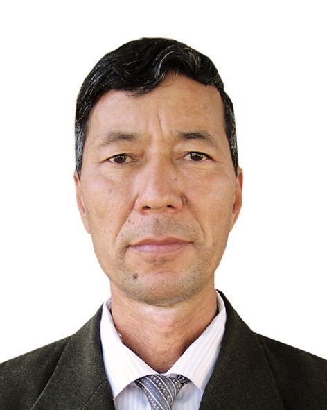 Gurbangeldi Durdyyew