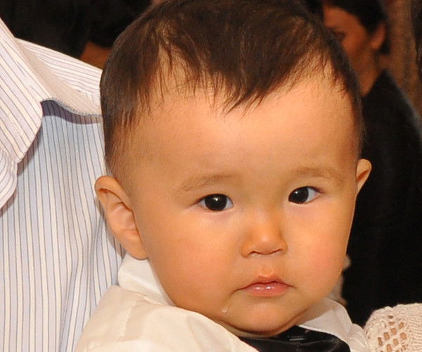 Махаббат Тугелова