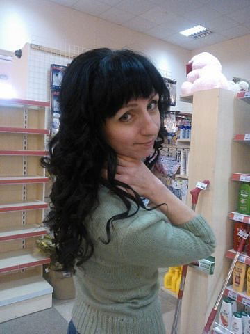 Татьяна Слетова