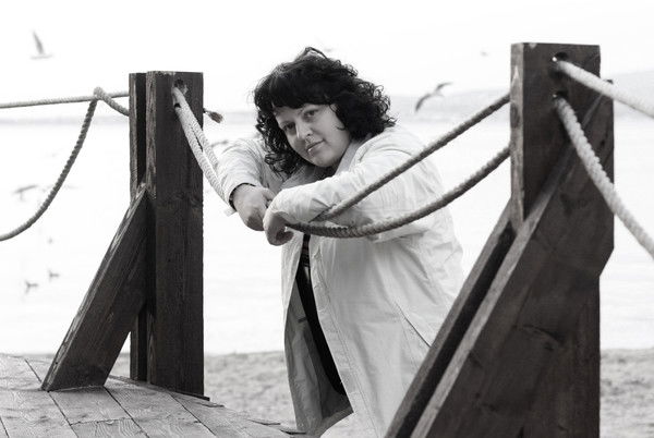 Марина Белевич