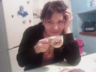 Валерия Узназакова