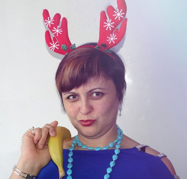 Надежда Черникова