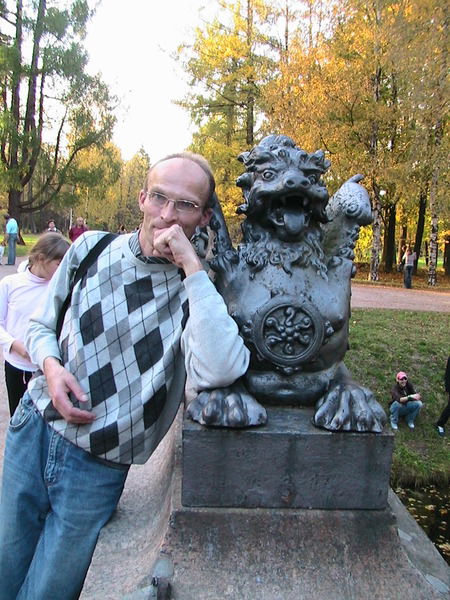 Владимир Рудаков