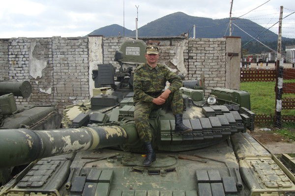 Сергей Поздняков