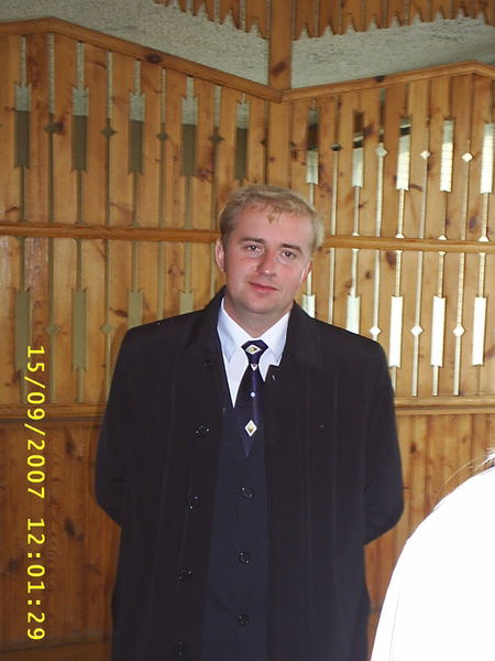 Василий Кравец