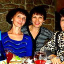 Елена Наумова