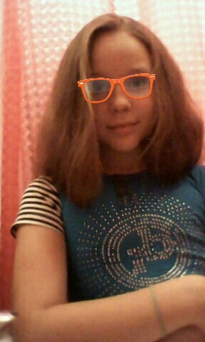 Ксения Чудинова