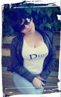 Анютка Сметанина