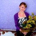 Светлана Кравченко