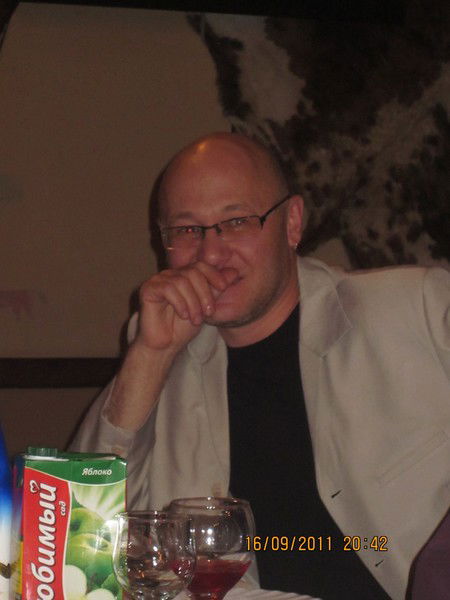 Александр Горяйстов