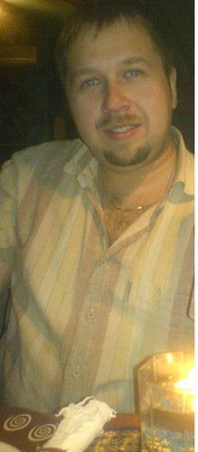 Борис Горшихин