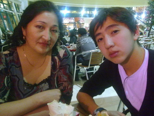 Багдат Жилкибаева