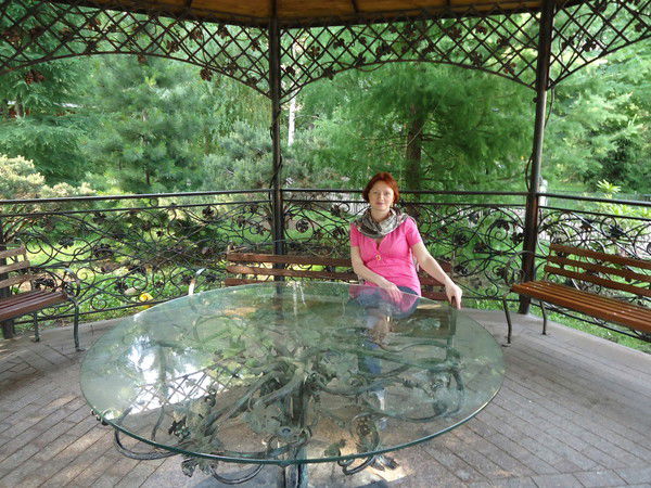 Ирина Минеева