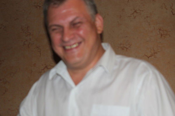 Николай Михайлюк