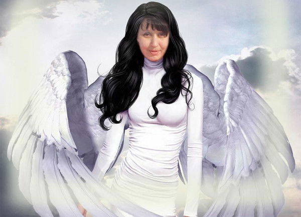 Варвара Мудрик