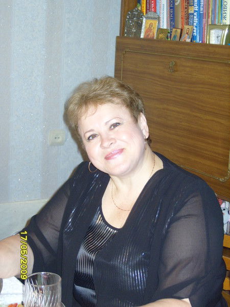 Tатьяна Шантыко