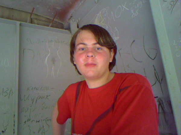 Александр Сизов