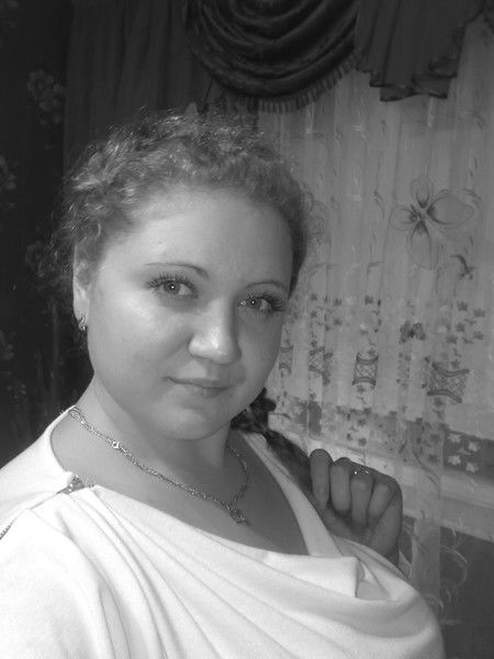 Наденька Фонарёва