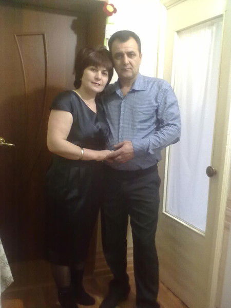 Заур Байрамов