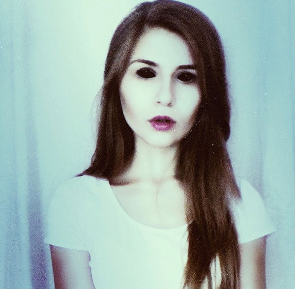 Александра Денисова