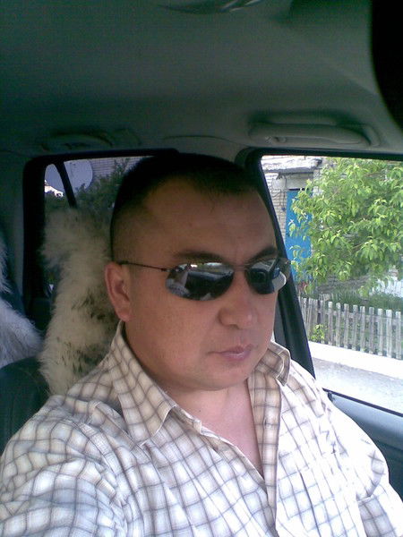 Аманжол Маликов