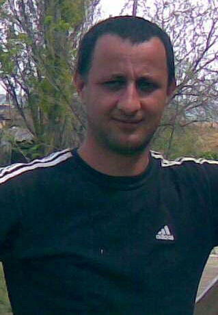 Камал Шуайбов