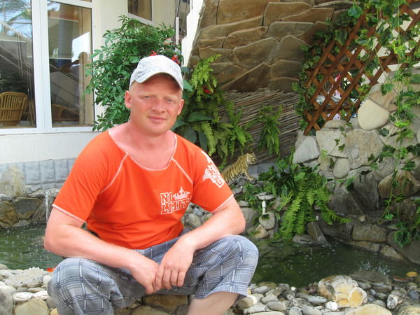 Андрей Стёпкин