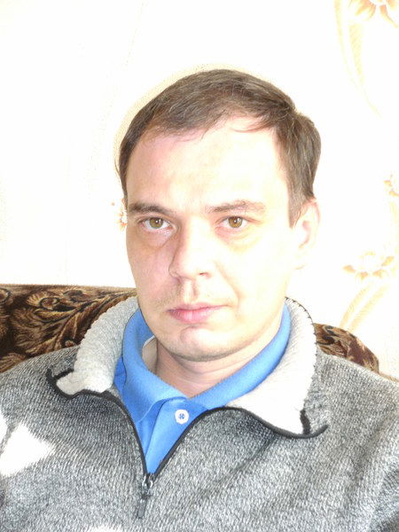 Владимир Пермяков