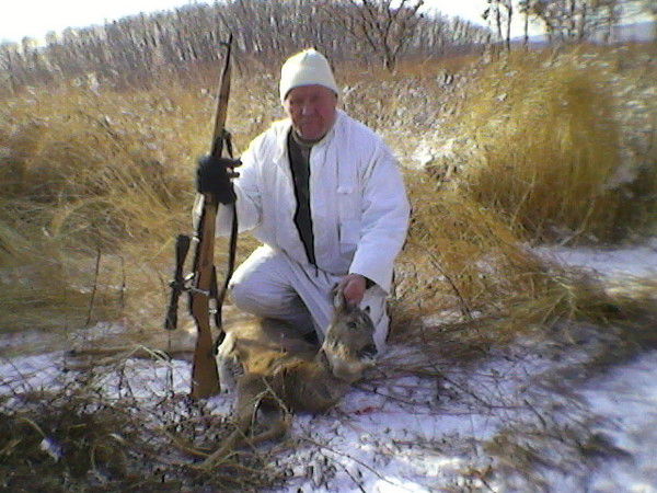 Сергей Петрович Головных
