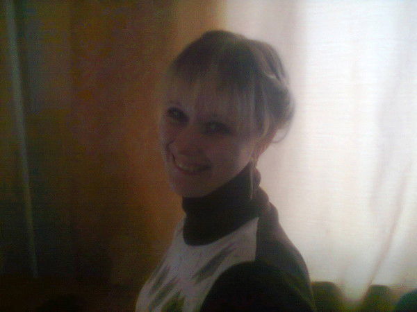 Светик Светочек