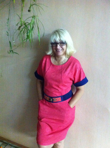 Анна Пронина