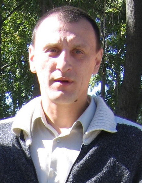 Эдуард Ваховский