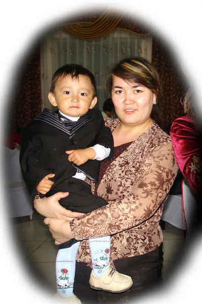 Алия Ширакбаева