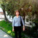 Эльмира Мурсакимова