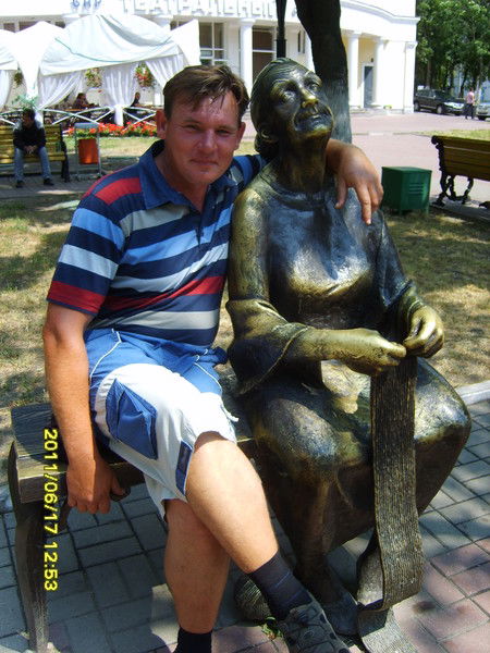 Климентий Кошельков