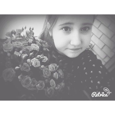 Соня Круглова