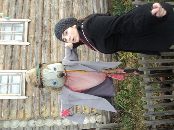 Джемият Курбанова