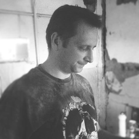 Алексей Иванов