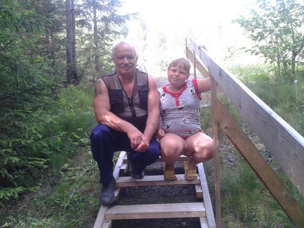 Анатолий Ютрин